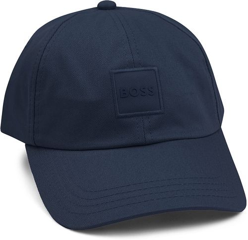 Boss Orange Derrel Dark Blue Cap 1026115501 