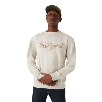 Heritage Script Sweatshirt