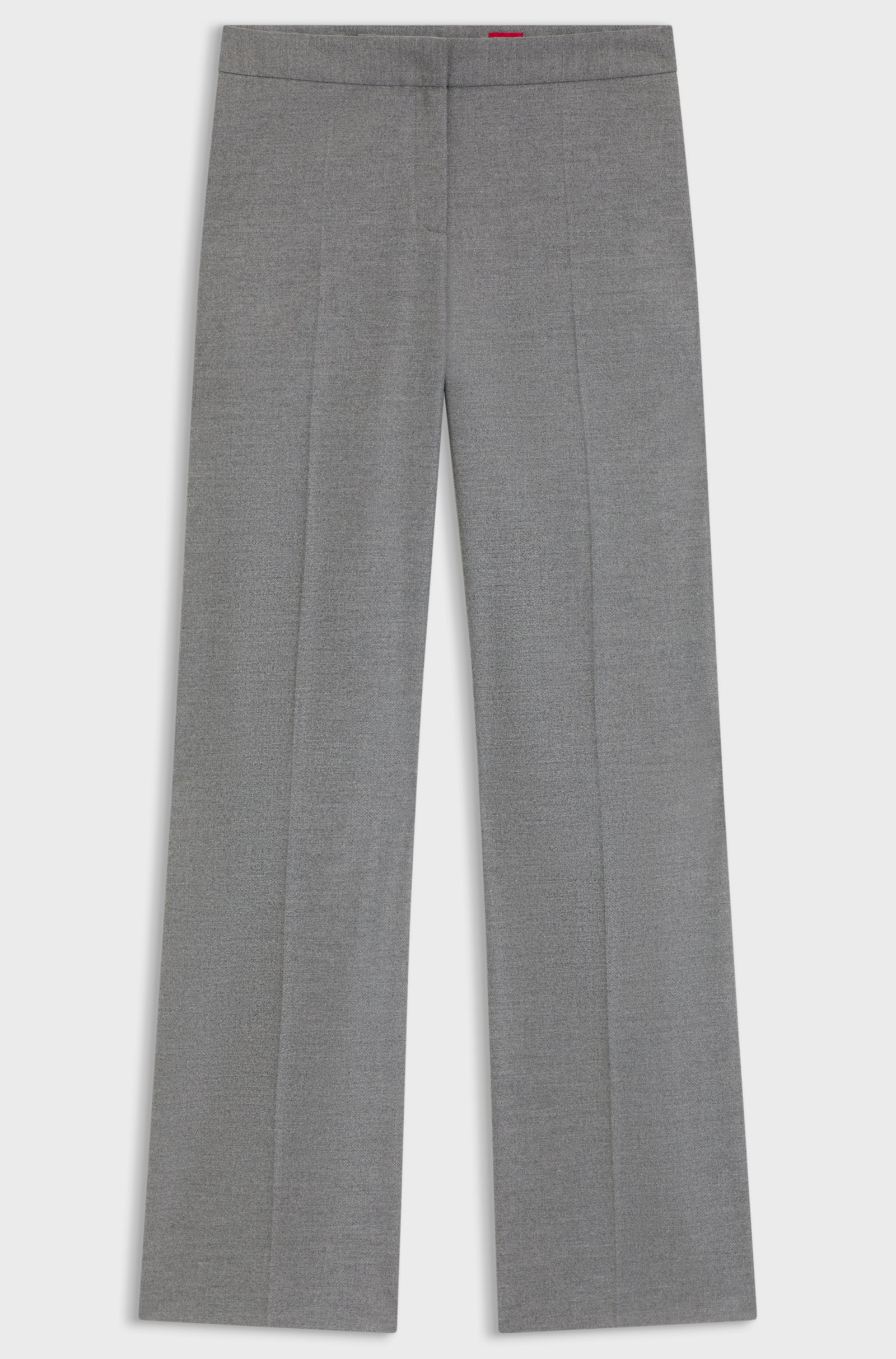 Hugo Red Hezane Trousers 10273897 01