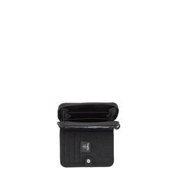 Purse Wallet MONEY LOVE Medium Black KI3738P39