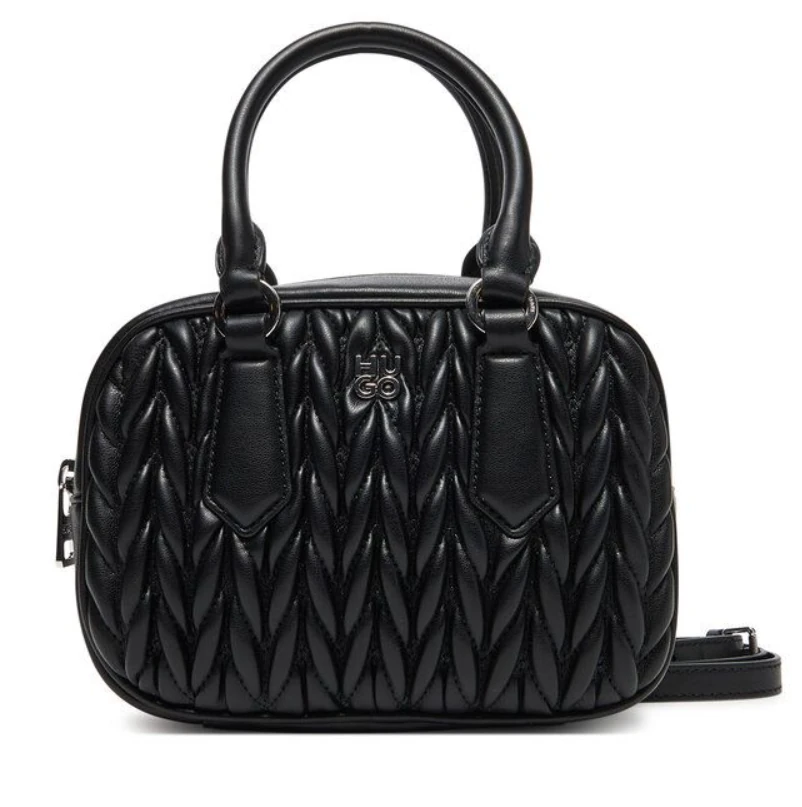 Hugo Red Chris 2.0 Thandle Hand Crossbody Bag 