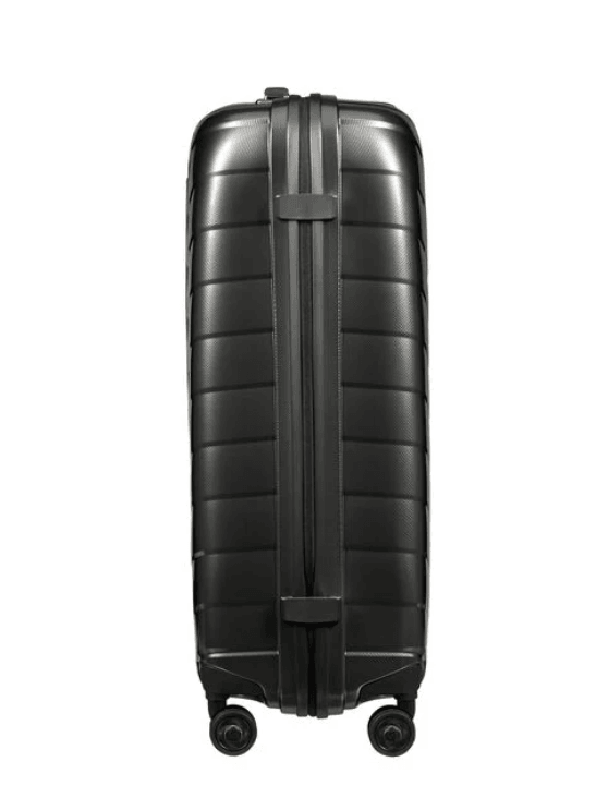 Attrix Black Spinner 75/28
