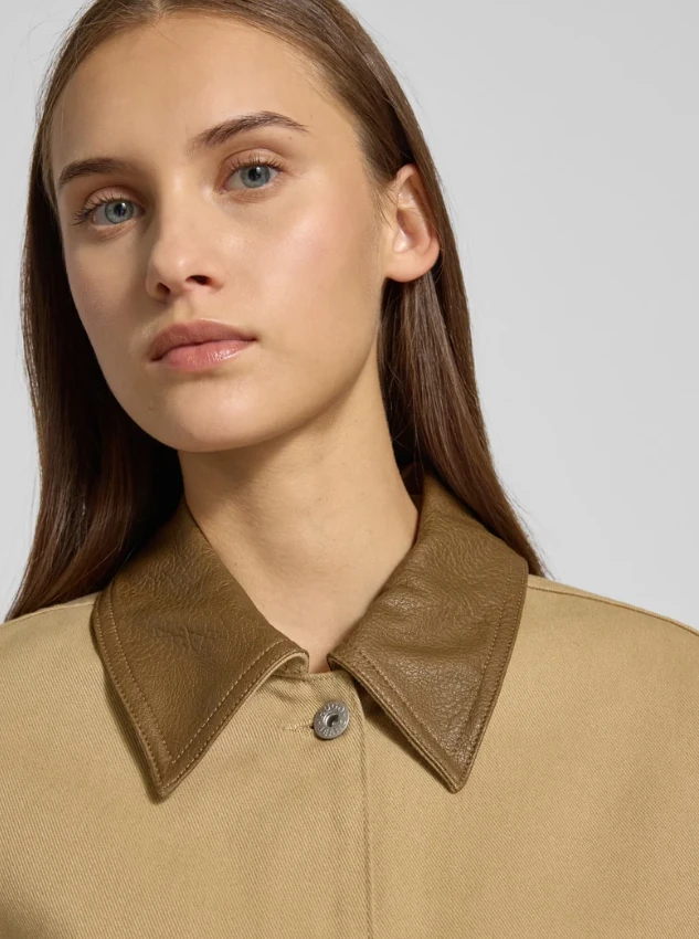 Hugo Blue Andeso Jacket 10275363 