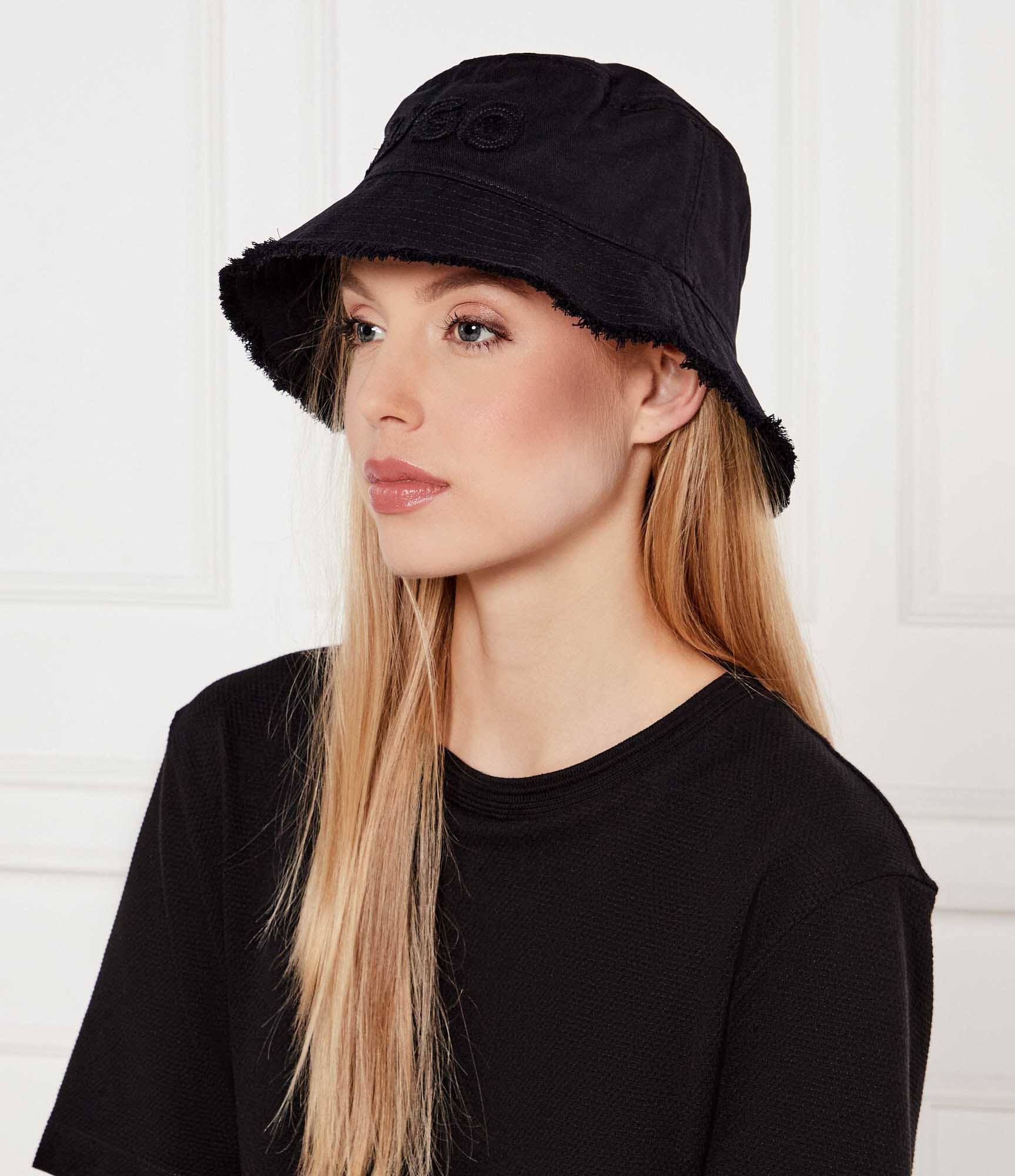 Hugo Red Bayla Black Hat 1026115701 