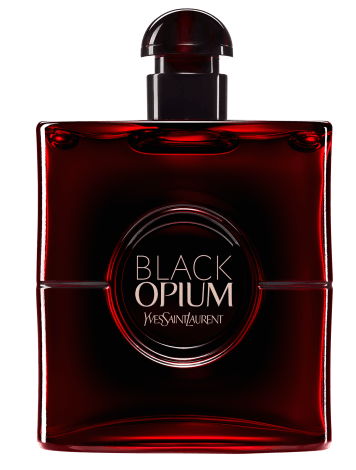 Black Opium Over Red EDP 90 ml