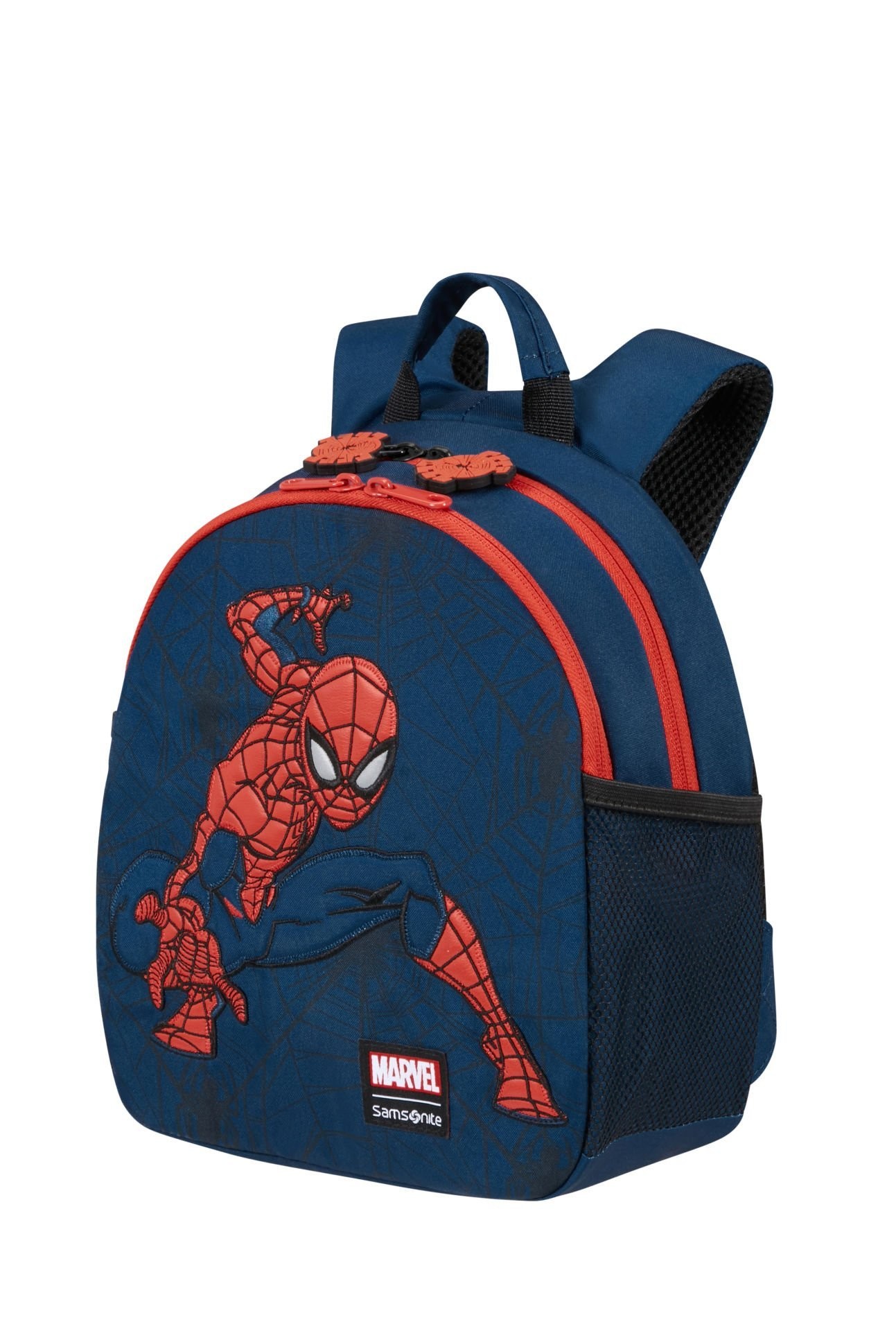 Disney Ultimate Spiderman Backpack