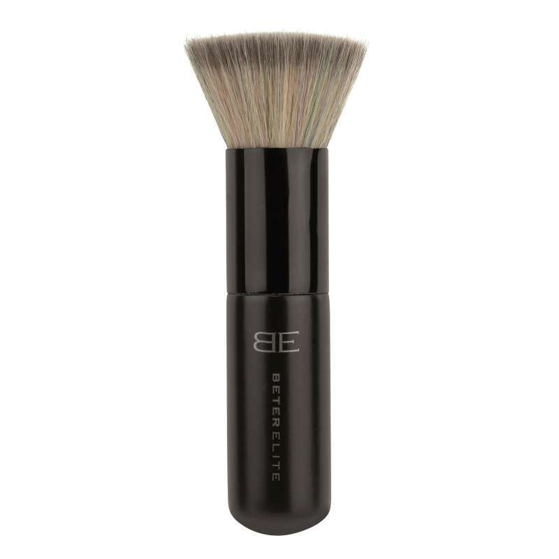 Elite flat top kabuki brush