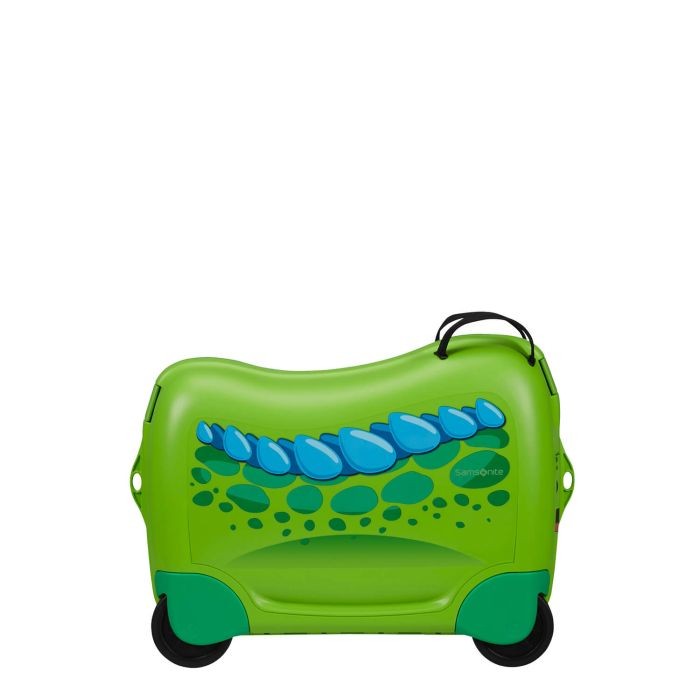 Dream2Go Disney-Ride-On Suitcase