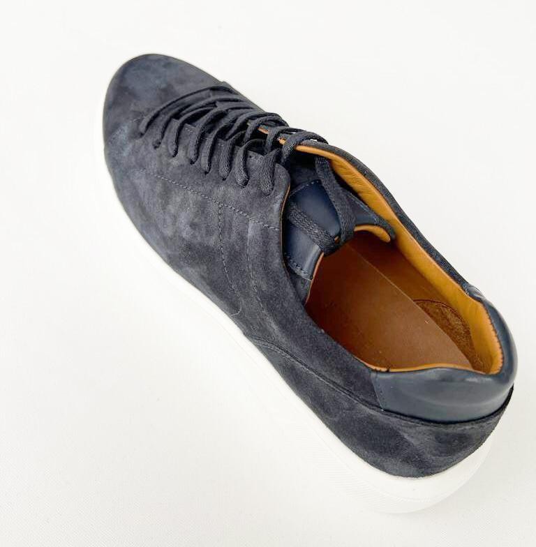 DARKAS FOOTWEAR NAVY