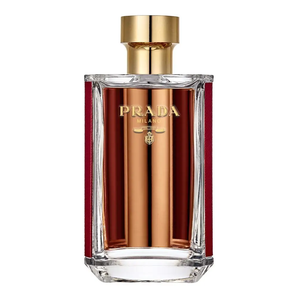 香水(女性用) LA FEMME PRADA INTENSE EAU DE PARFUM La Femme Prada Intense Eau de Parfum 100ml