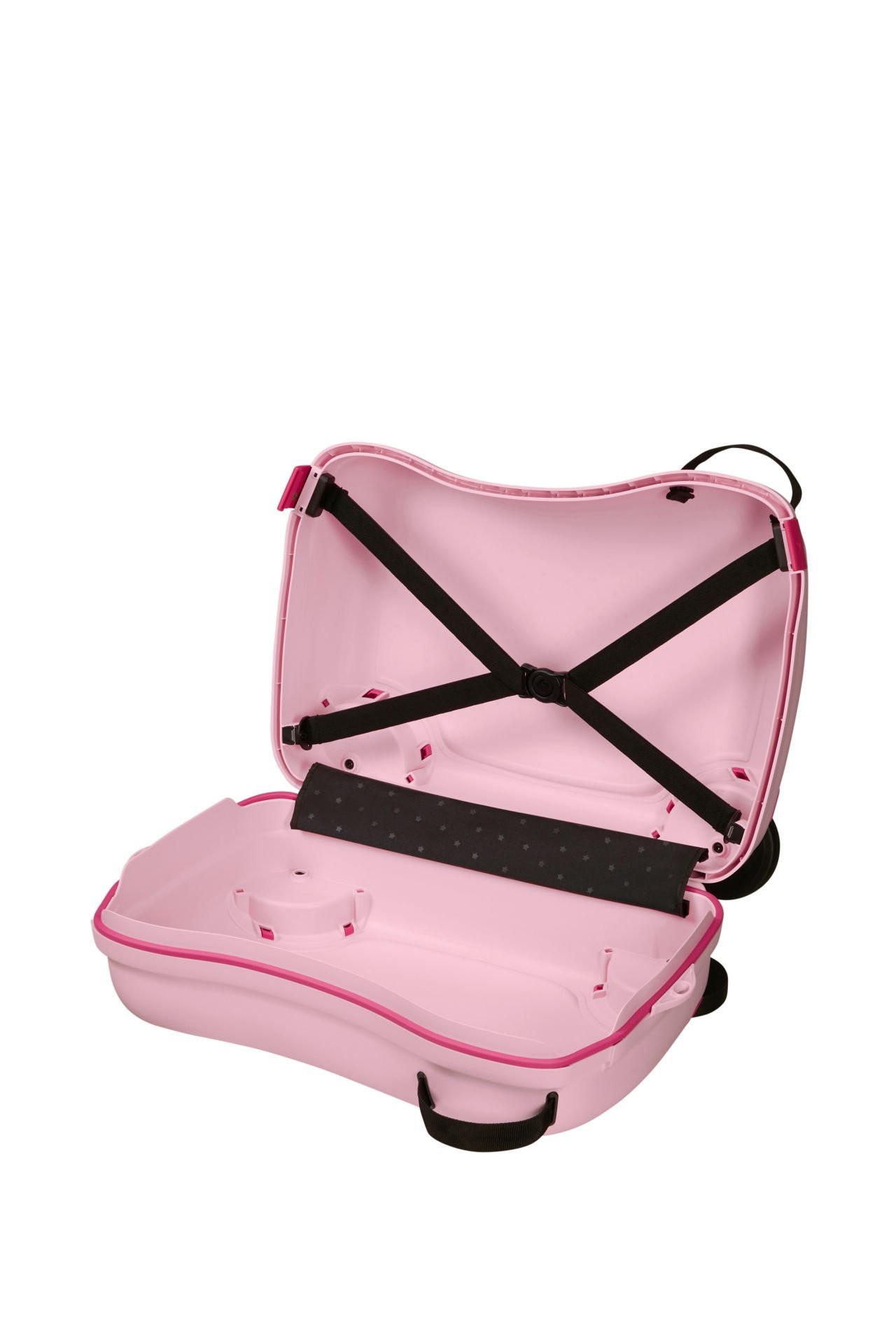 Dream2go Ride On Suitcase