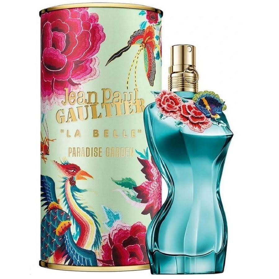 La Belle Paradise Garden EDP 50ml