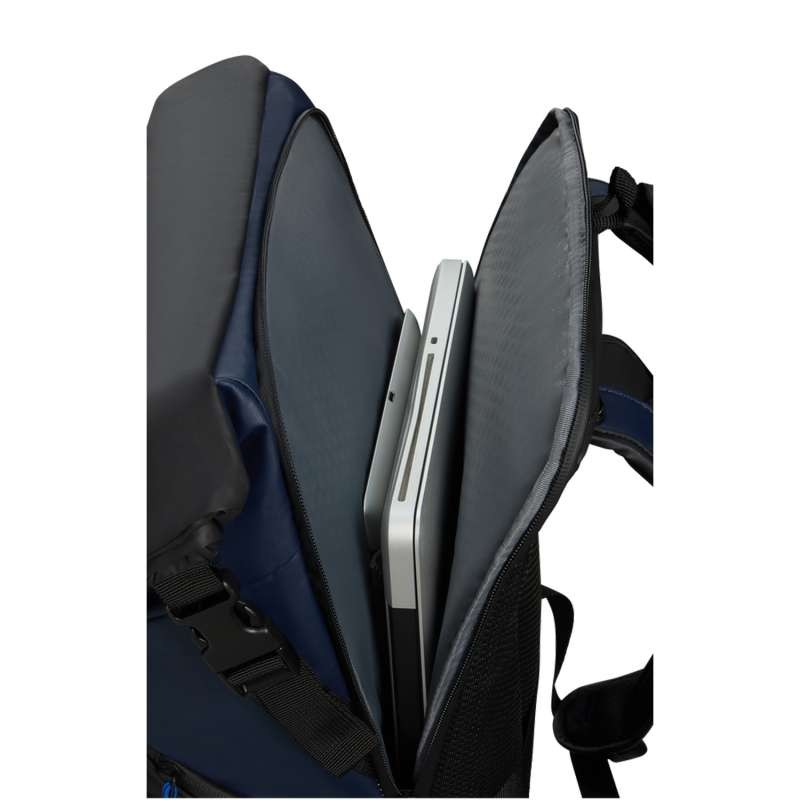 Eco Diver Rolltop Backpack Large