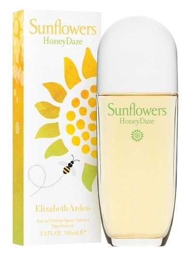 Sunflowers Honeydaze EDT 100 ml