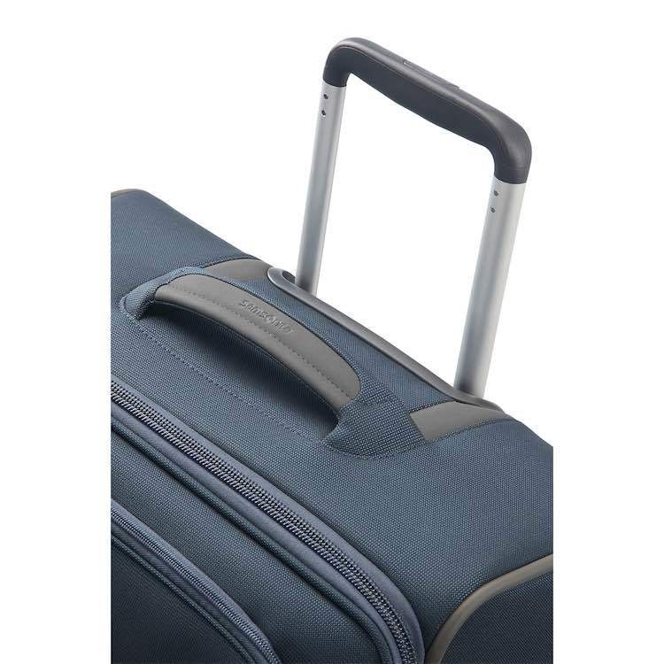 SPARK SNG-SPINNER Expandable Luggage (4 Wheels) Medium Size - 67 cm