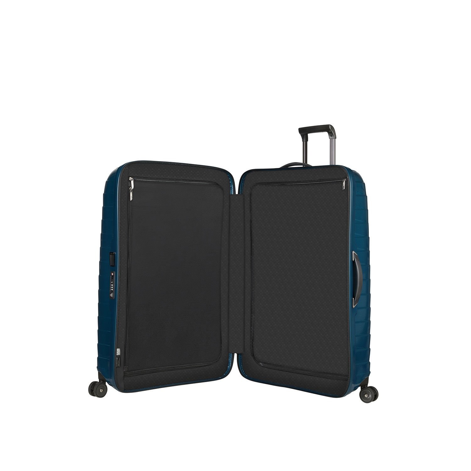 SAMSONITE PROXIS SPINNER 81/30 CW6*01004