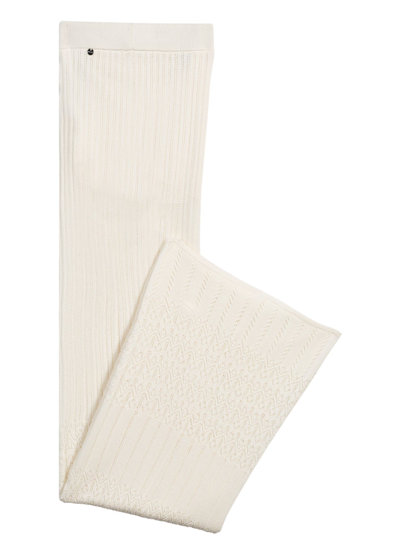 Boss Orange C Folie Knitted Trousers 1026942401