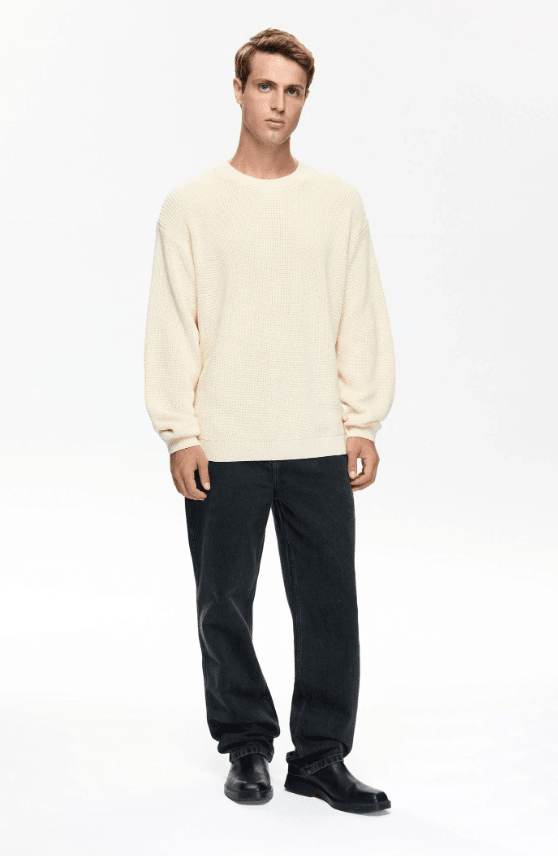 Knit 408