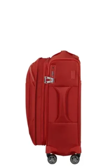 Re Lite Poppy Red Expandable Spinner 55/20 