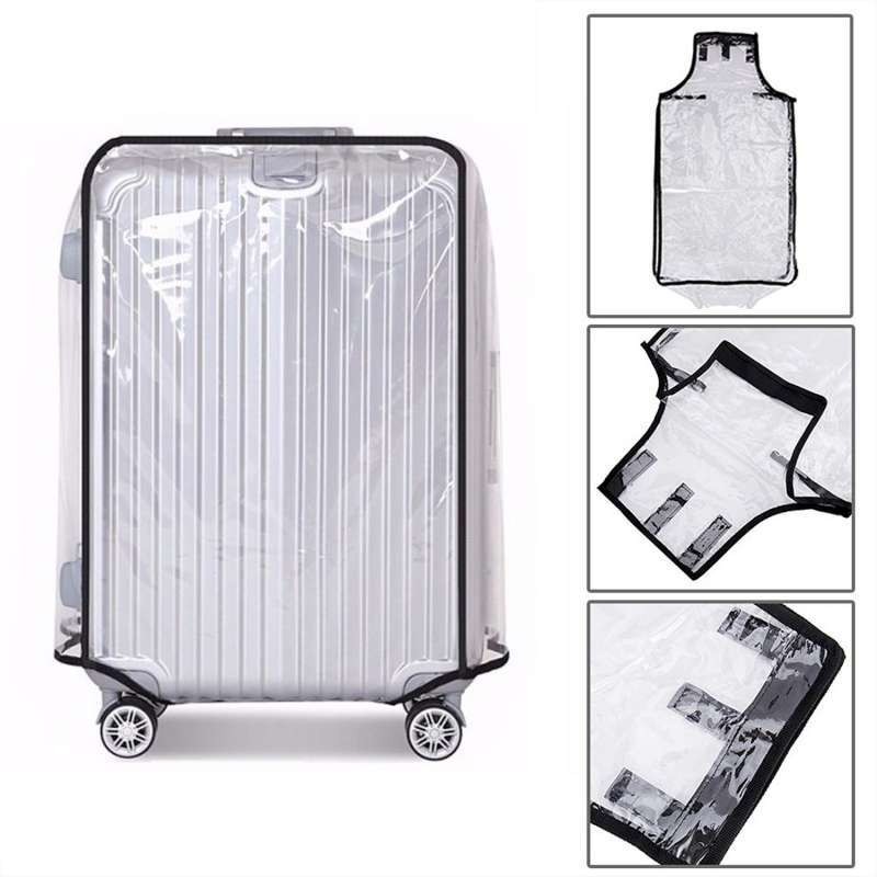 Pvc Luggage Cover