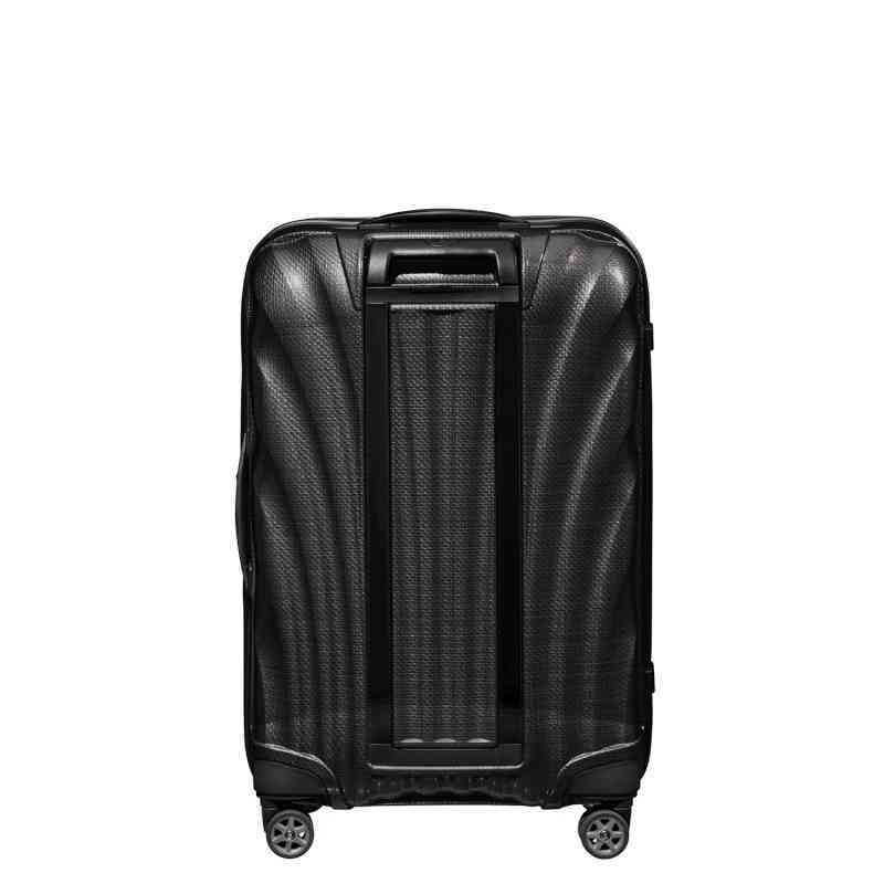 C-LITE - SPINNER Luggage (4 Wheels) Medium Size - 69 cm