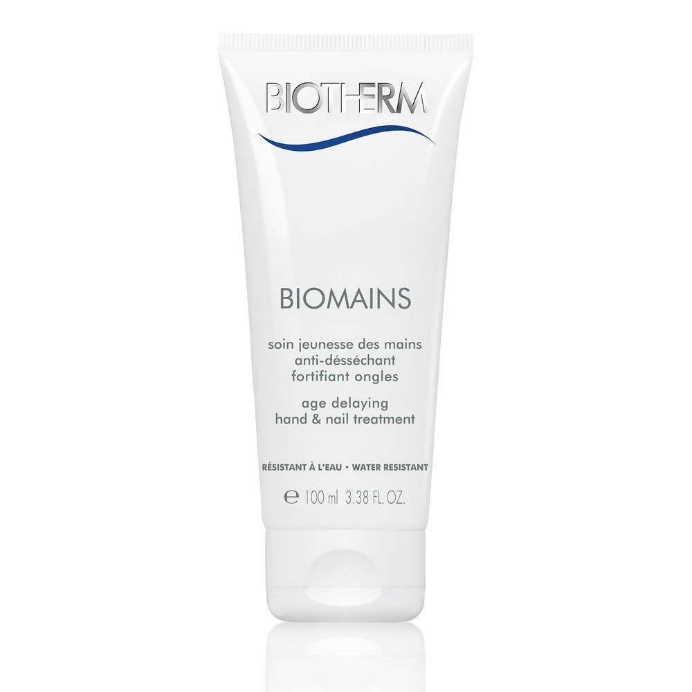 Biomains Age Delaying Hand & Nail Treatment 100 ml