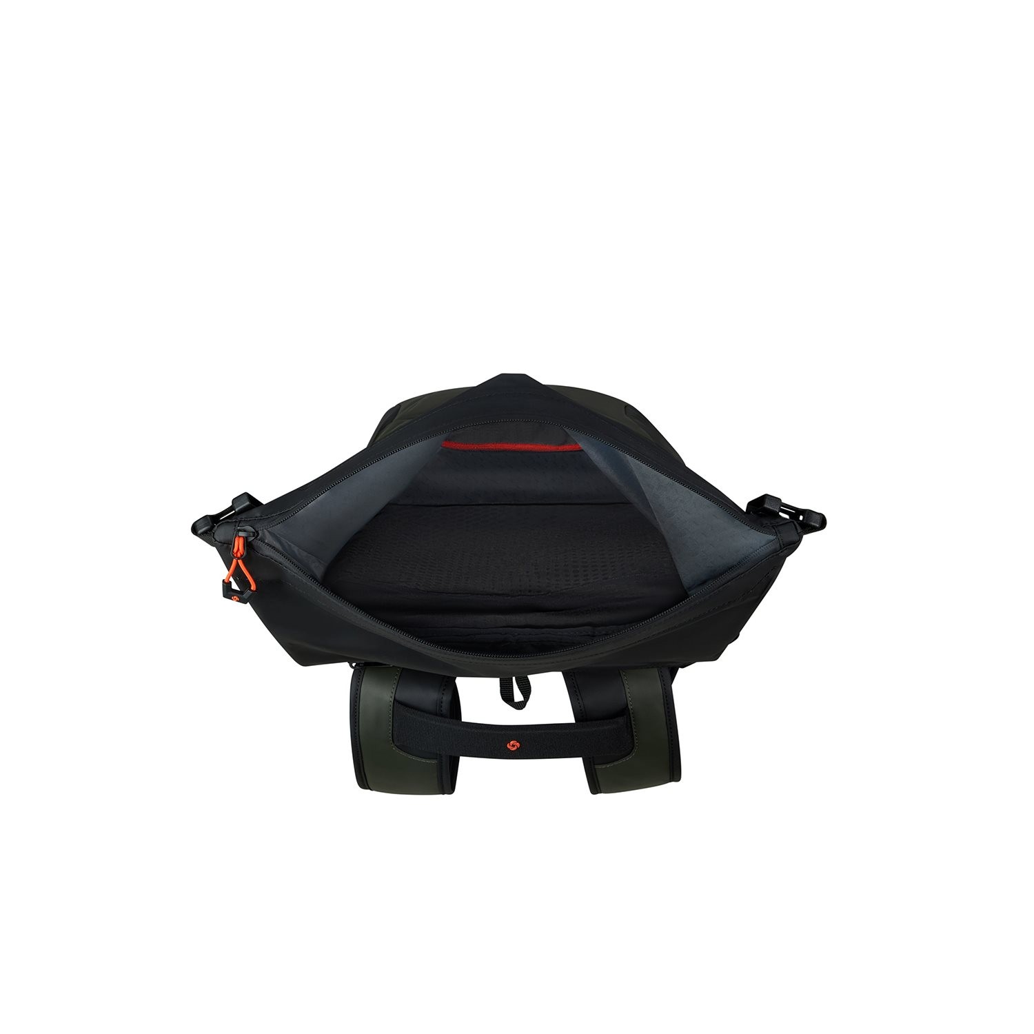Eco Diver Rolltop Backpack L Climbing Ivy Green