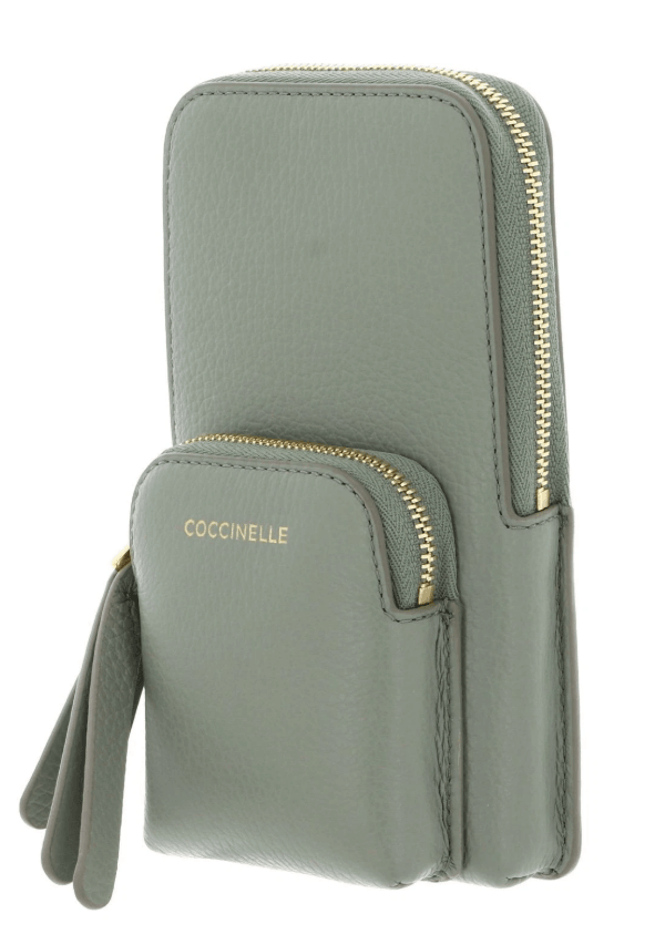 Pixie Hi-Tech Phone Bag Greenery E5PM0270101