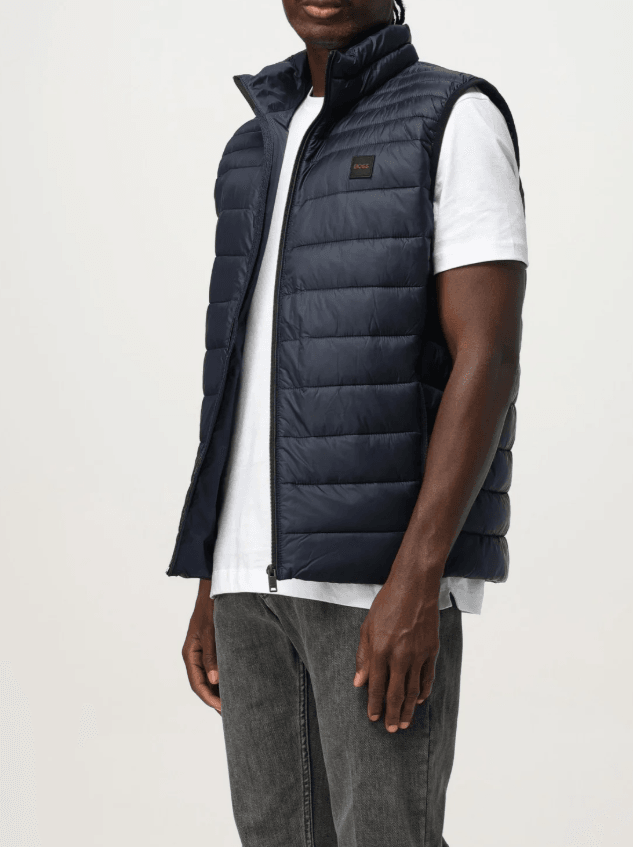 Boss Orange Odeon Vest 50530966