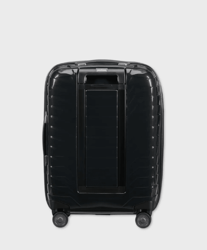 Proxis Black Spinner 55/20 Easy Access EXP