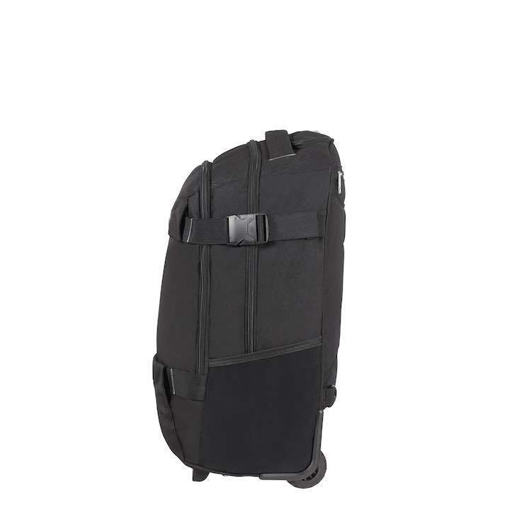 SONORA - Laptop Backpack (with Wheels) Cabin Size - 55 cm