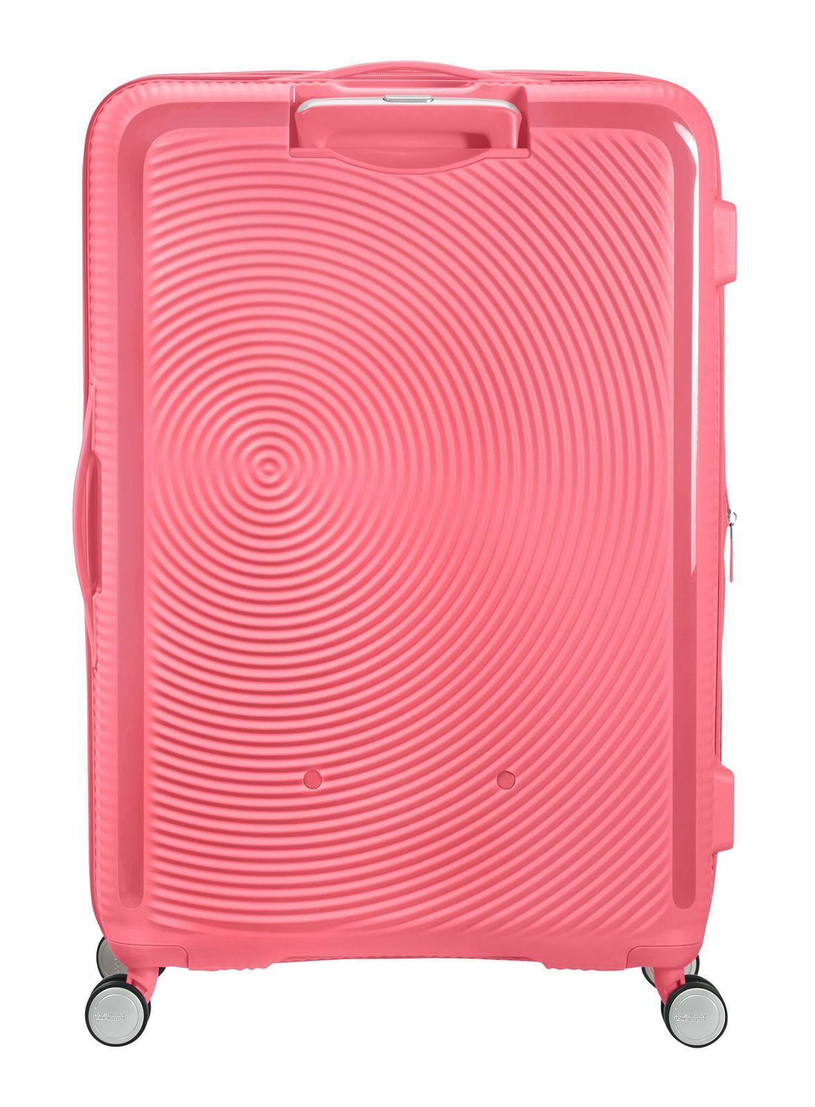 Soundbox Pink Expandable Spinner 77/28 32G*00003