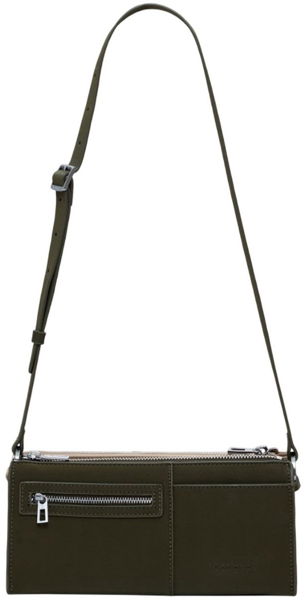 Delta Nova Shoulder Bag 