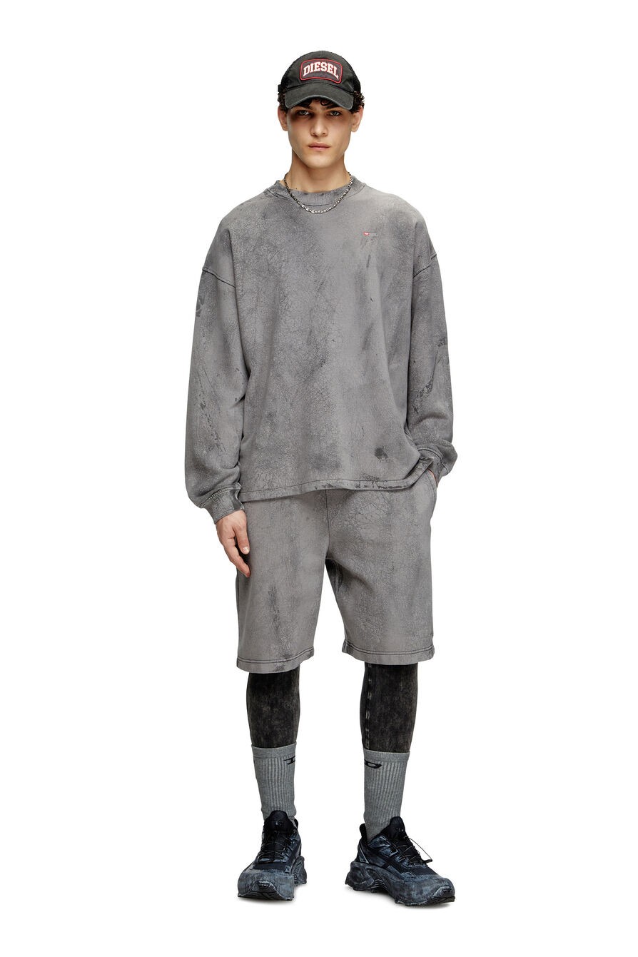 S-Baxt T1 Sweater