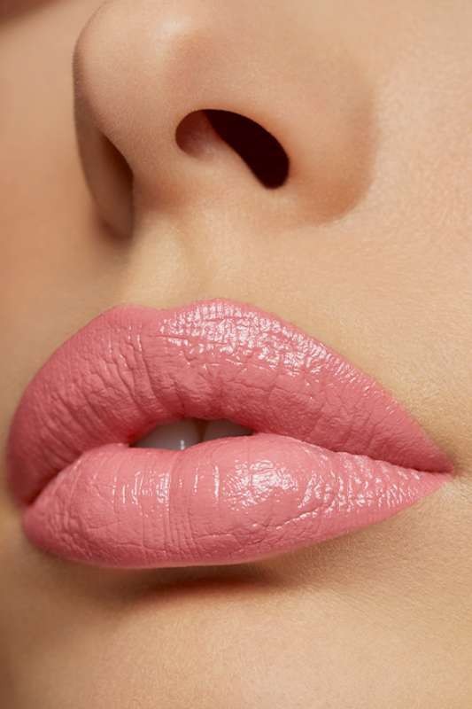 PUPA VOLUME! VOLUME ENHANCING LIPSTICK - NUDE ROSE