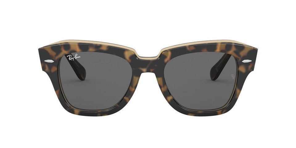 Brown Sunglasses 0RB21861292B149