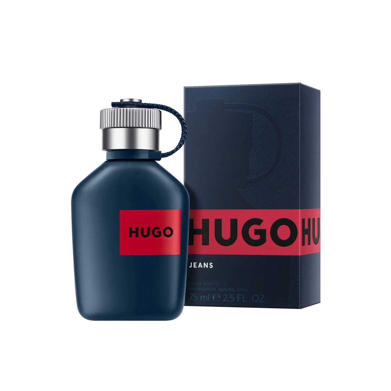 HUGO BOSS HUGO JEANS EDT 75ML