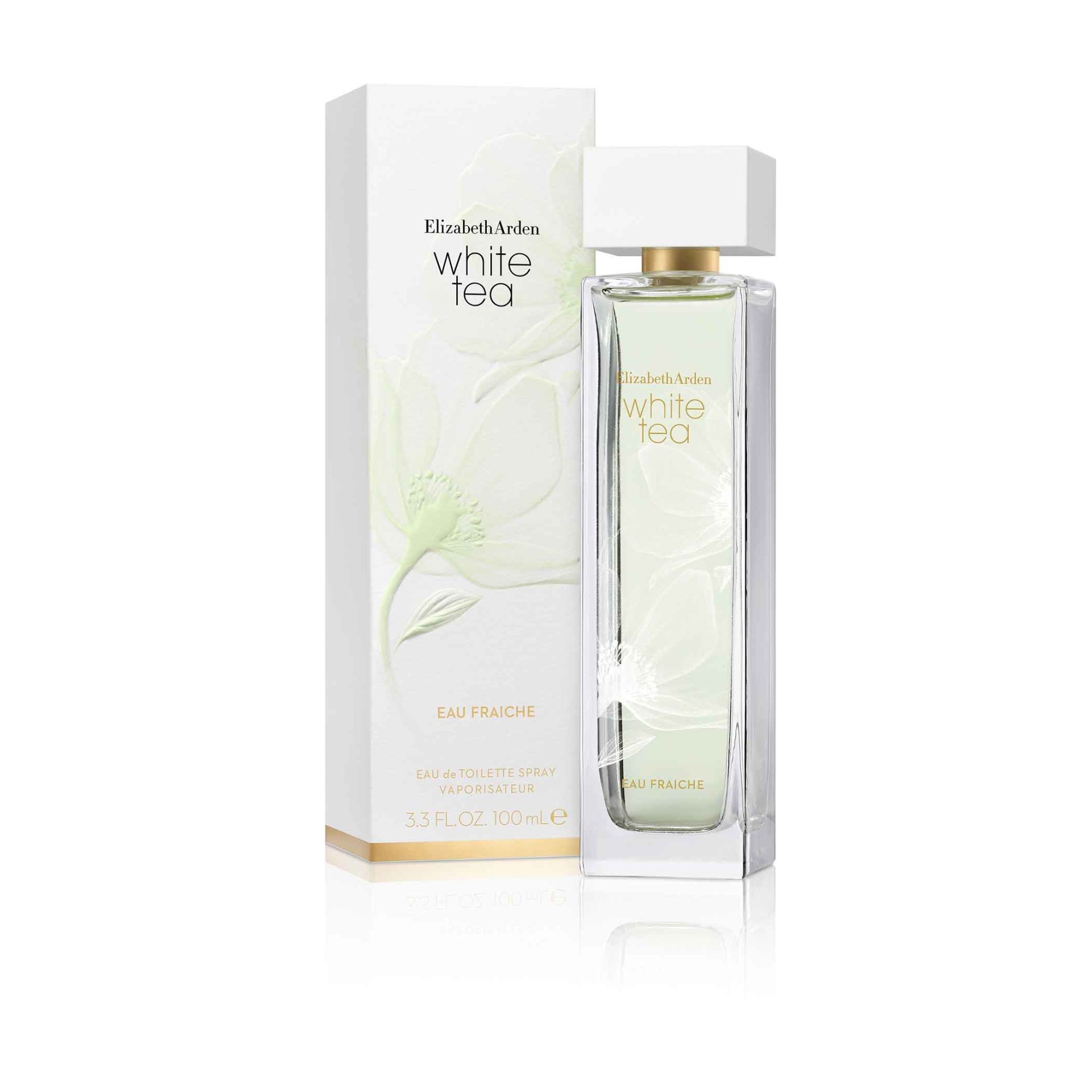 White Tea Eau Fraiche EDT 100 ml