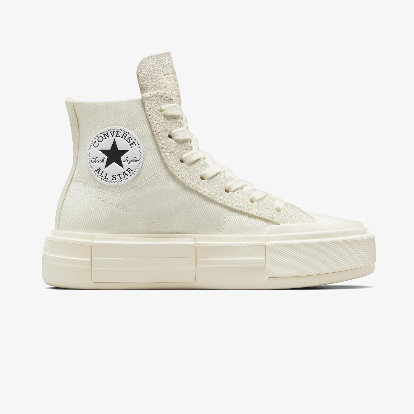 Chuck Taylor All Star Cruise White Unisex Shoes