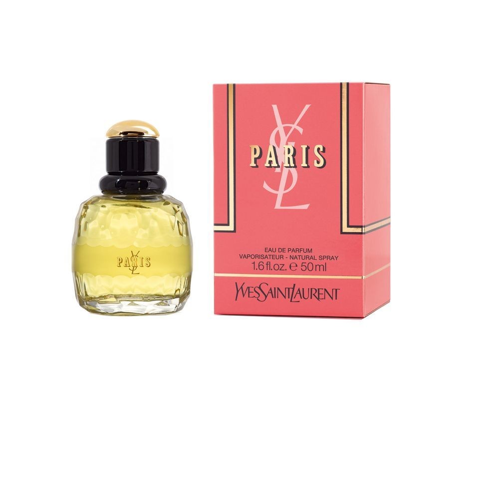 Paris Eau de Parfum 50ml