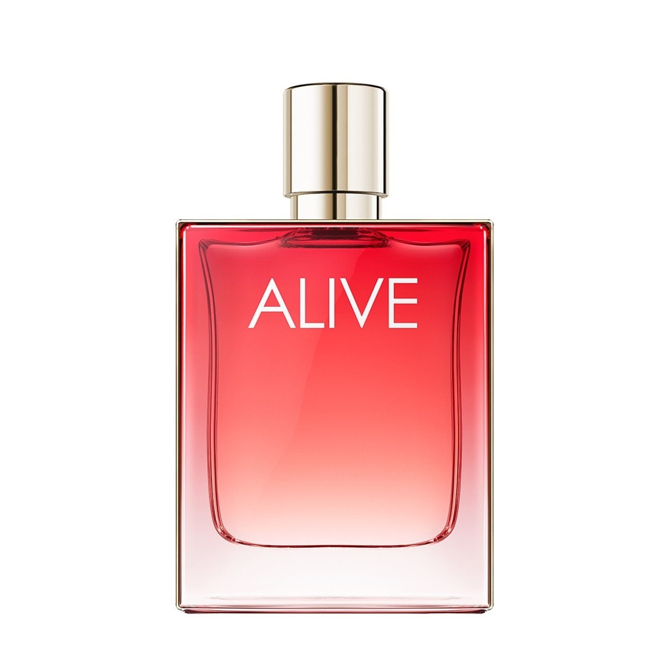 Alive Intense EDP 80ml