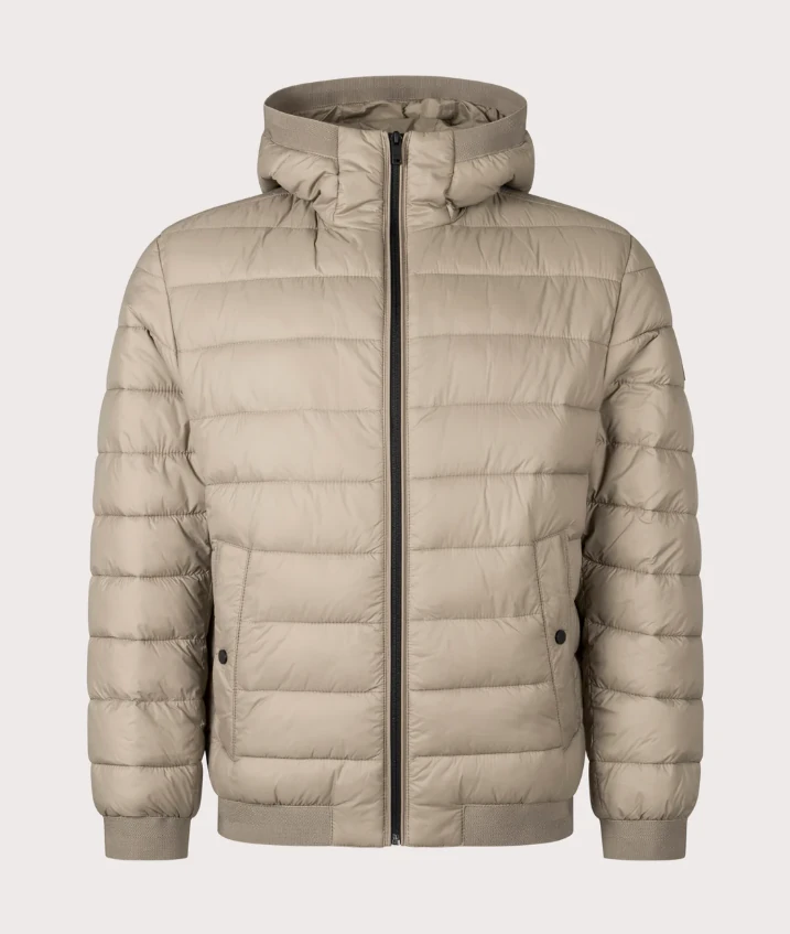 Boss Orange Odenis Bomber Jacket 10239121 