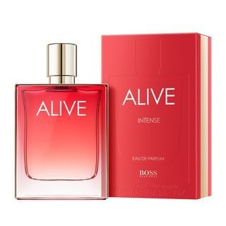 Alive Intense EDP 80ml