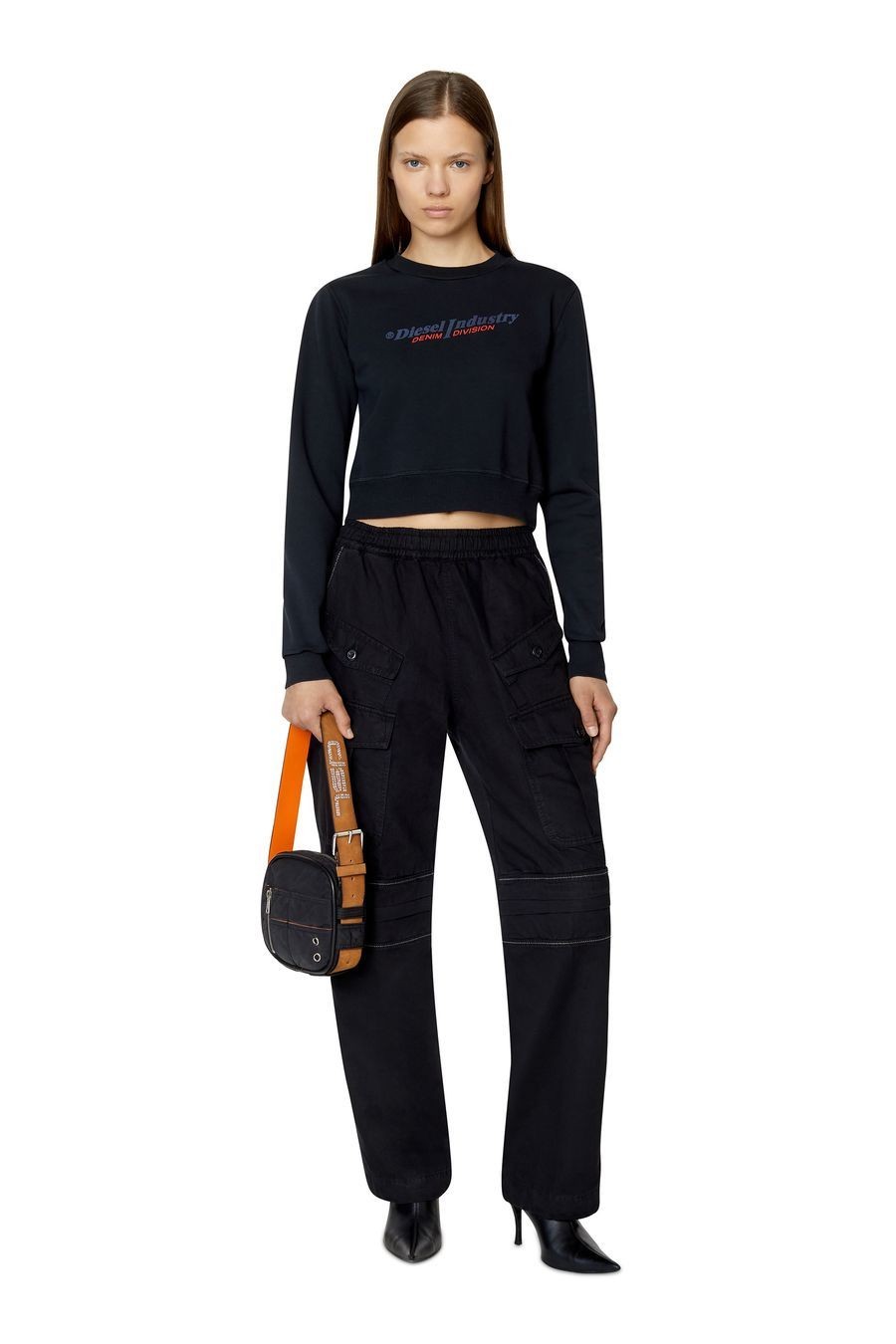 N-AMELIA Shoulder bag