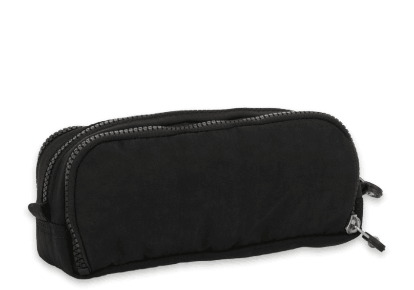 Gitroy True Black Pencil Case KPK13564J991