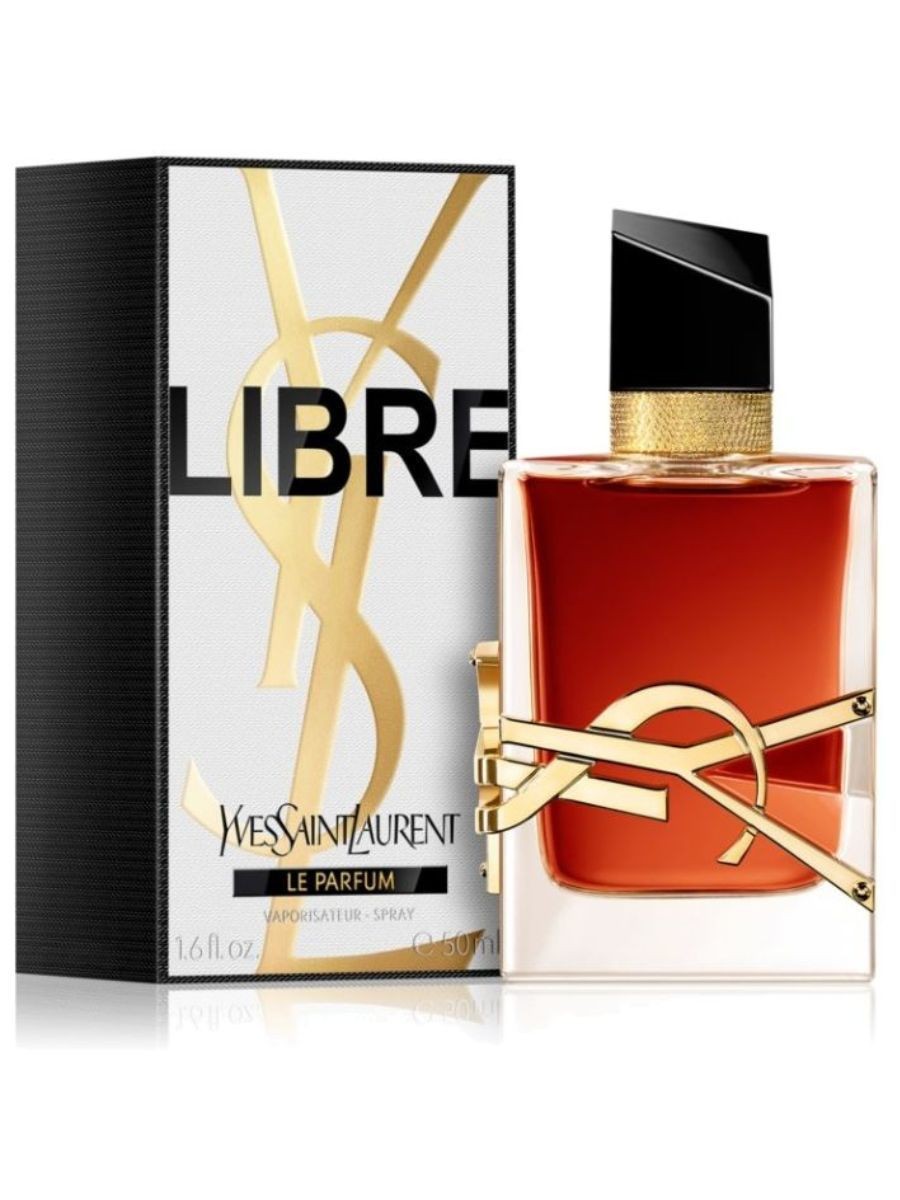 YSL LIBRE LE PARFUM 50ML