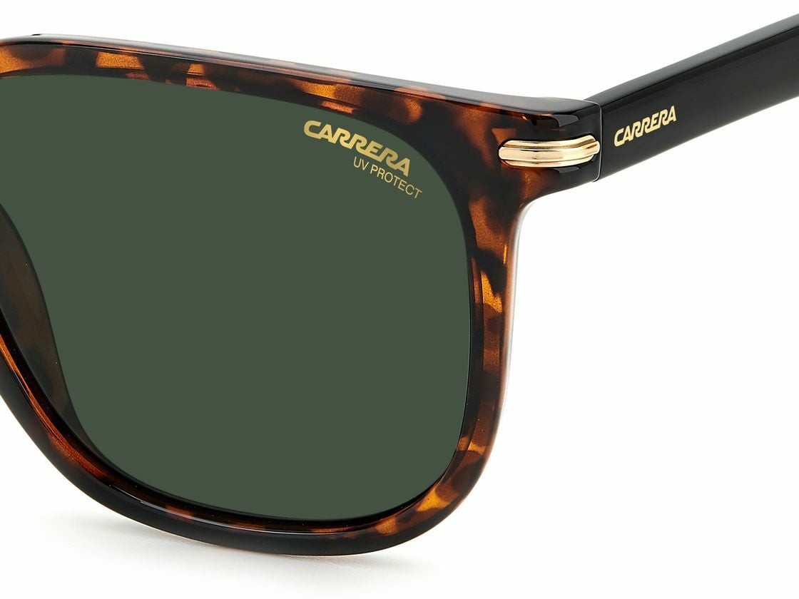 Acetate Brown Sunglasses 300/S 08654QT