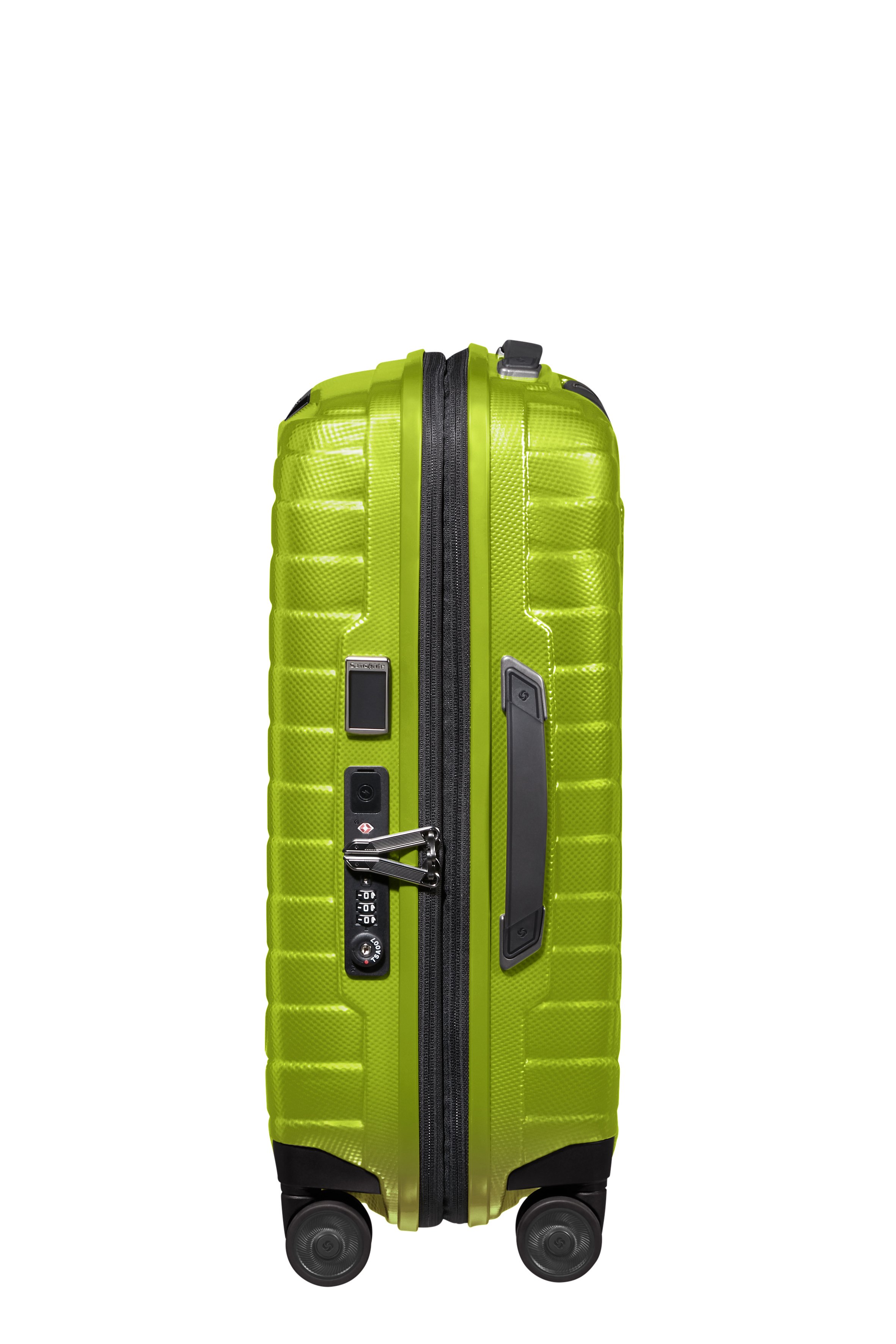Proxis Lime Spinner 55/20