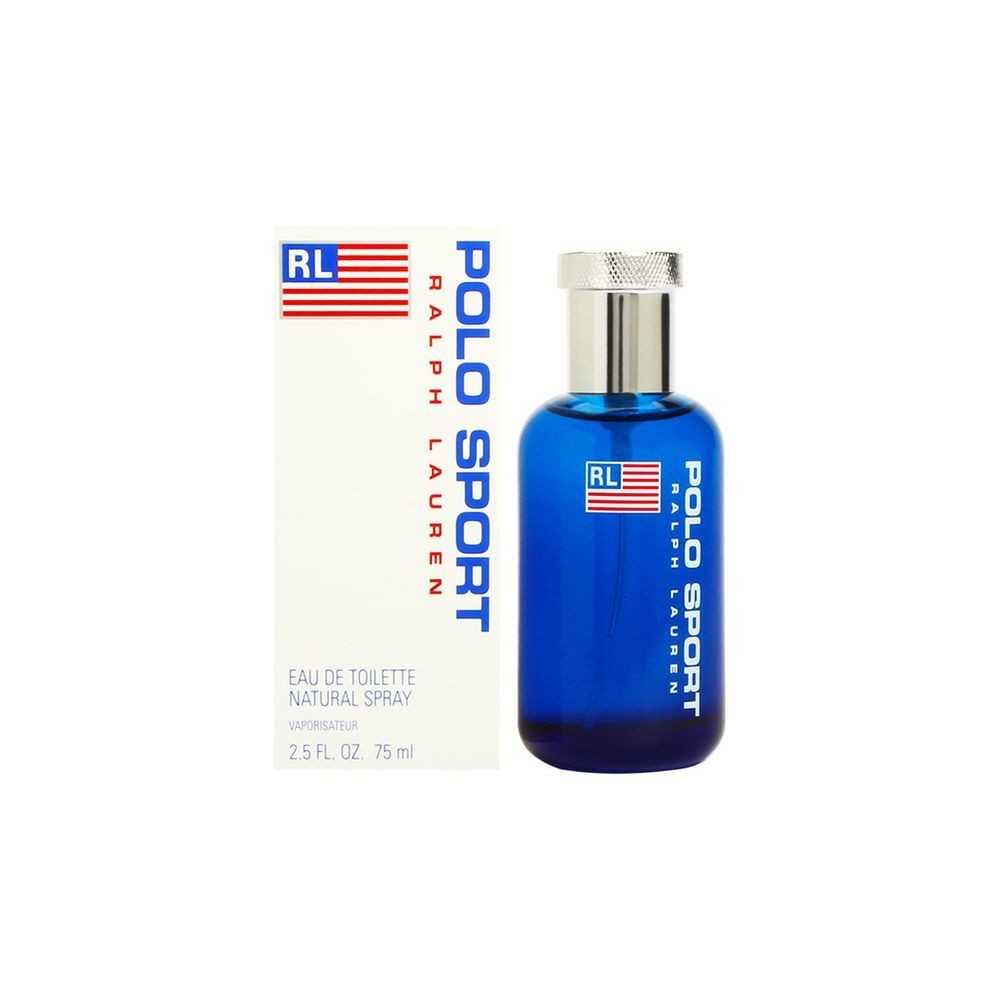 Polo Sport Eau de Toilette 75ml