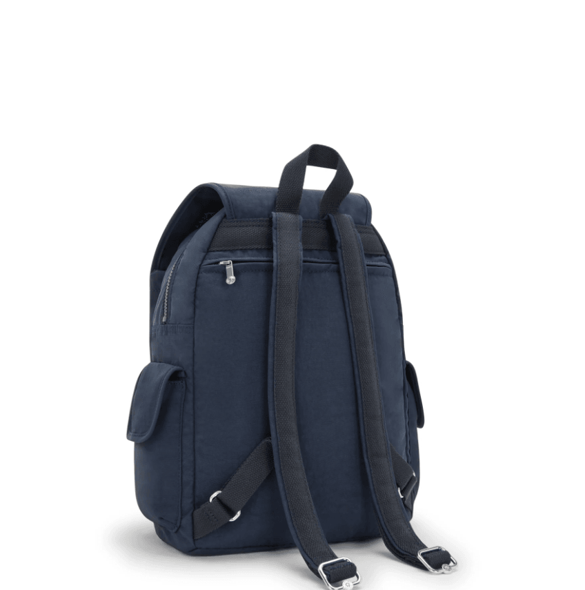 City Pack Blue Bleu Bacpack